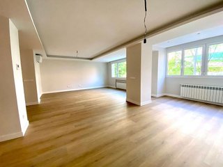 Piso en alquiler en Guindalera en Madrid