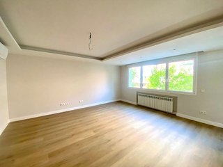 Piso en alquiler en Guindalera en Madrid