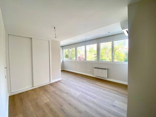 Piso en alquiler en Guindalera en Madrid