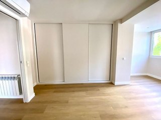 Piso en alquiler en Guindalera en Madrid