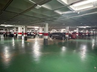 Garaje en venta en Sant Pau en Valencia