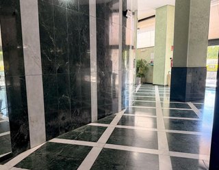 Garaje en venta en Sant Pau en Valencia