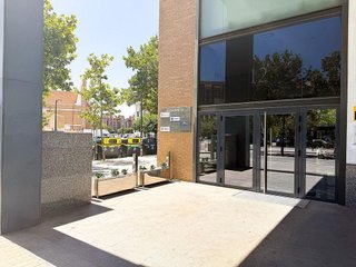 Garaje en venta en Sant Pau en Valencia