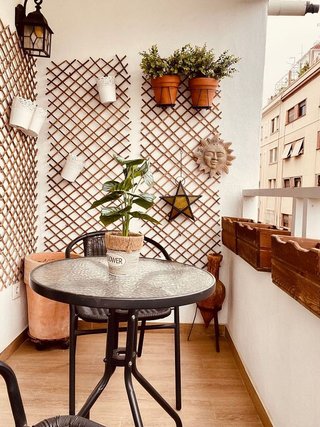 Piso en alquiler en Ciudad Jardín - Zoco en Córdoba