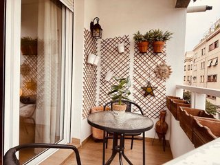 Piso en alquiler en Ciudad Jardín - Zoco en Córdoba