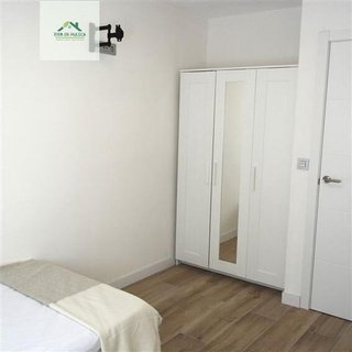 Piso en alquiler en Santo Domingo y San Martín  en Huesca