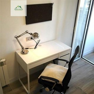 Piso en alquiler en Santo Domingo y San Martín  en Huesca
