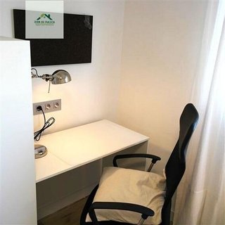 Piso en alquiler en Santo Domingo y San Martín  en Huesca