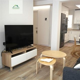 Piso en alquiler en Santo Domingo y San Martín  en Huesca