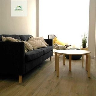 Piso en alquiler en Santo Domingo y San Martín  en Huesca
