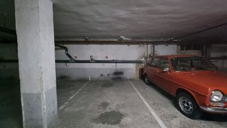 Garaje en alquiler en San Antonio en Palencia