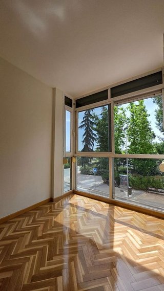 Estudio en alquiler en Casco Histórico de Barajas en Madrid