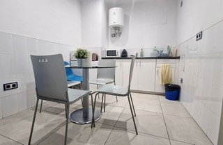Local comercial en venta en Rosas - Musas en Madrid