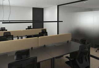 Oficina en alquiler en Barrio de Abando en Bilbao