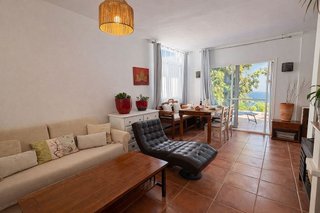 Casa pareada en alquiler en Nueva Andalucía centro en Marbella
