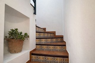 Casa pareada en alquiler en Nueva Andalucía centro en Marbella