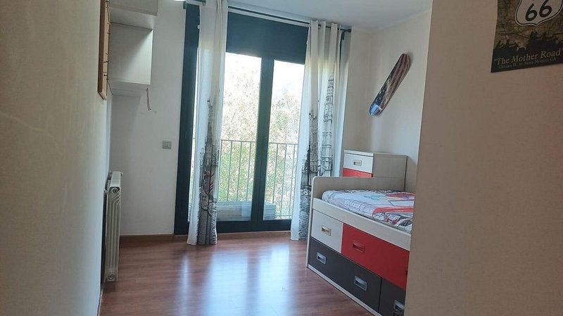 3-bedroom flat for rent in Ordino · 13 of 60