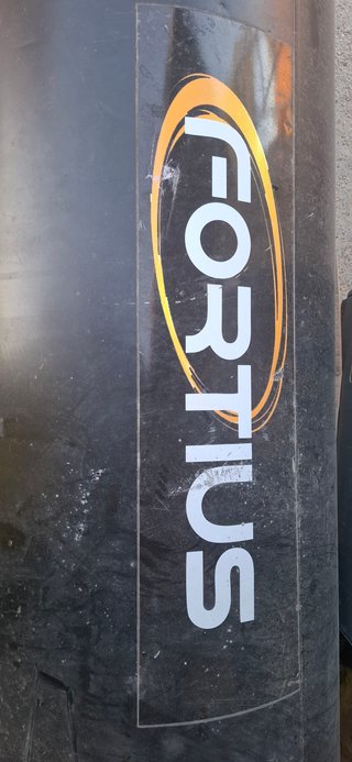 Termosifón solar / equipo solar térmico ACS