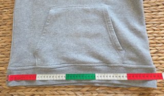 Sudadera Nike Gris