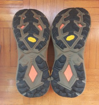 Zapatillas de trail Hoka Mafate Speed 4 (44)