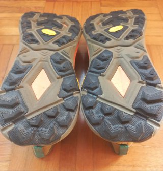 Zapatillas de trail Hoka Mafate Speed 4 (44)