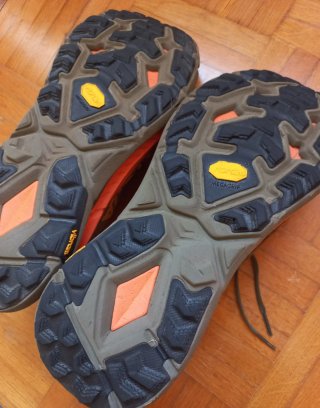 Zapatillas de trail Hoka Mafate Speed 4 (44)