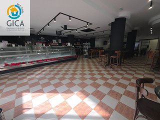 Local comercial en venta en Bajadilla - Fuente Nueva en Algeciras