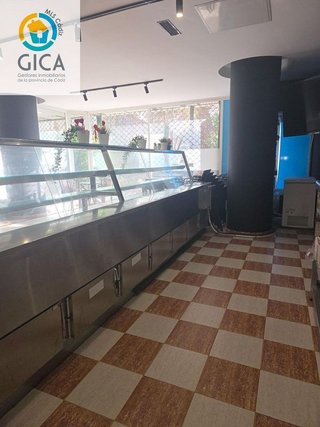 Local comercial en venta en Bajadilla - Fuente Nueva en Algeciras