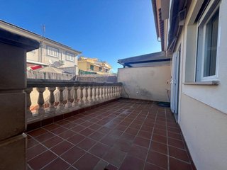 Casa pareada en alquiler en Establiments - Son Espanyol - Son Sardina en Palma de Mallorca