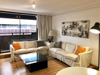 Piso en alquiler en Castellana en Madrid