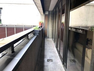 Piso en alquiler en Castellana en Madrid