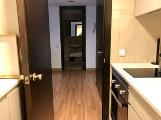 Piso en alquiler en Castellana en Madrid