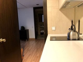 Piso en alquiler en Castellana en Madrid