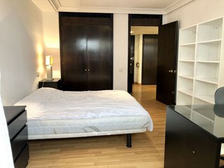 Piso en alquiler en Castellana en Madrid