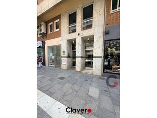 Garaje en alquiler en Santa Marina - La Paz en Badajoz