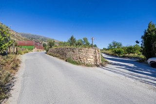 Terreno en venta en Dúrcal