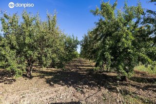 Terreno en venta en Dúrcal