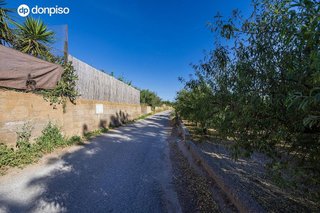 Terreno en venta en Dúrcal