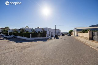 Terreno en venta en Dúrcal