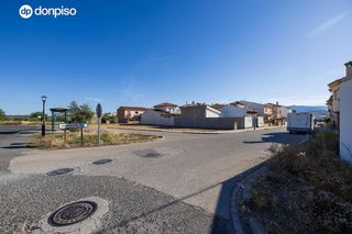 Terreno en venta en Dúrcal