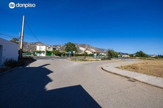 Terreno en venta en Dúrcal