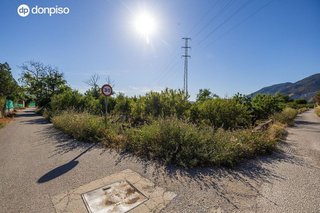 Terreno en venta en Dúrcal