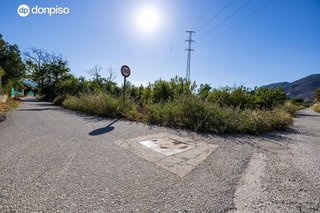 Terreno en venta en Dúrcal