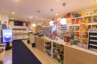Local comercial en venta en Camp d'en Serralta en Palma de Mallorca