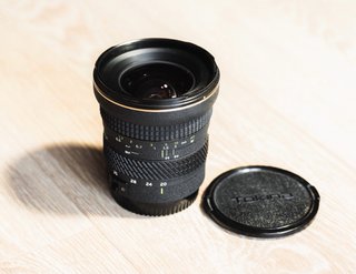 Tokina 20-35mm f/2.8 AT-X PRO Objetivo Canon EF