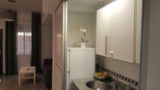 Piso en alquiler en Casco Histórico  - Ribera - San Basilio en Córdoba