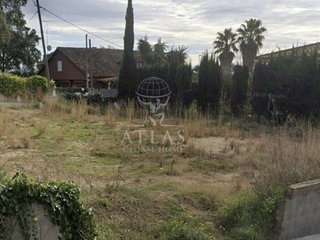 Terreno en venta en Mas Pere-Río de Oro en Calonge