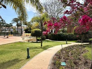 Piso en alquiler en Los Monteros - Bahía de Marbella en Marbella
