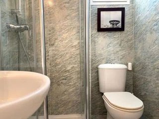 Piso en alquiler en Los Monteros - Bahía de Marbella en Marbella