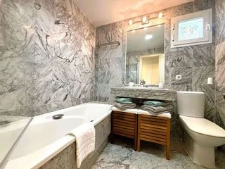 Piso en alquiler en Los Monteros - Bahía de Marbella en Marbella
